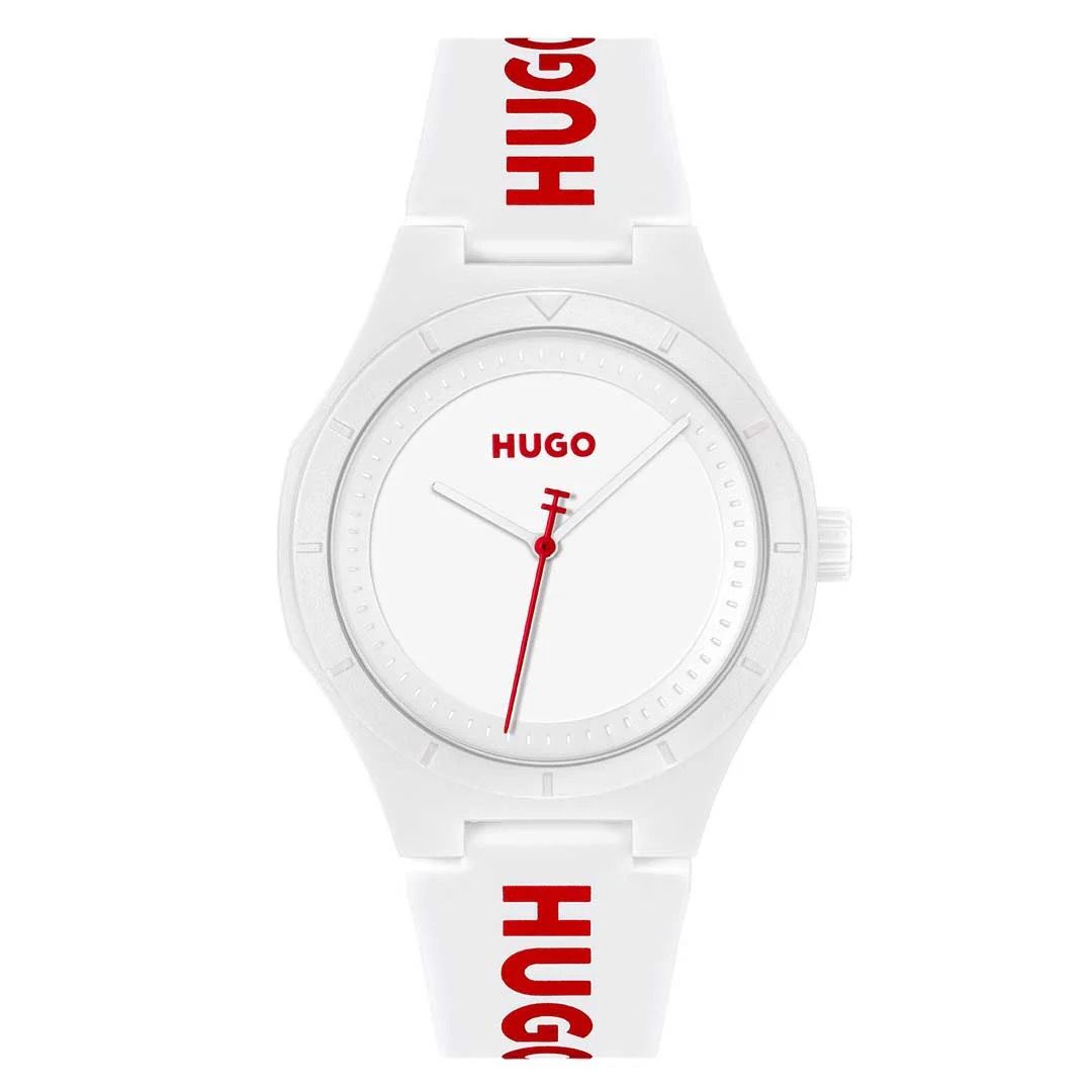 HUGO, LIT