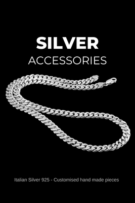 SILVER 925