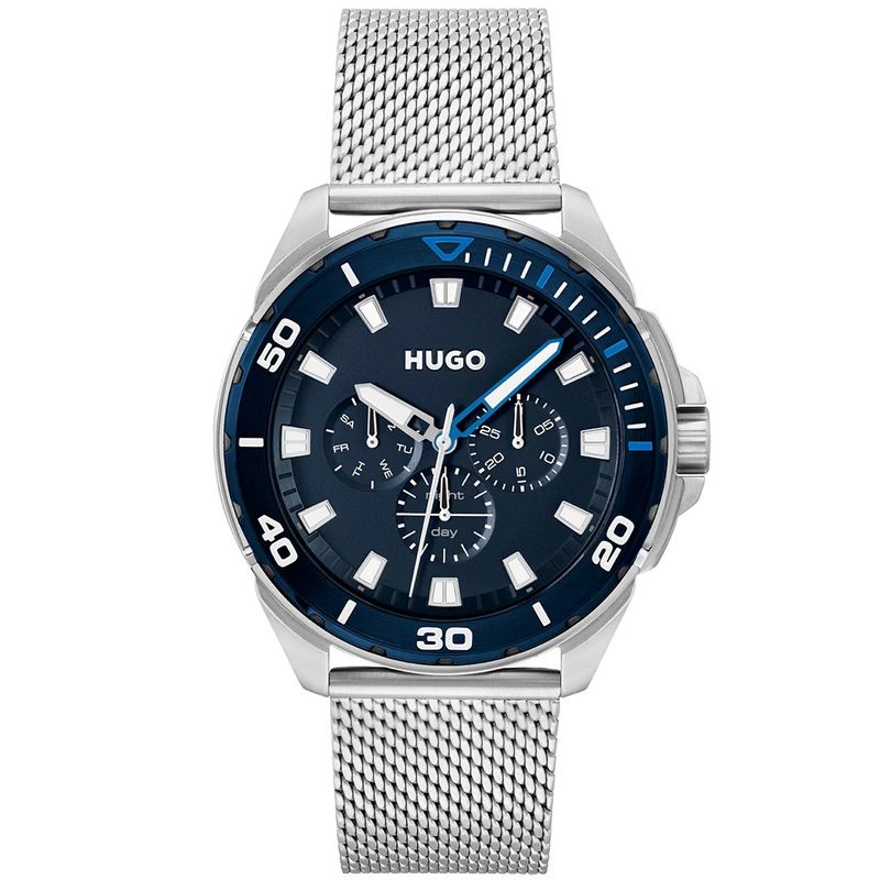 HUGO, FRESH