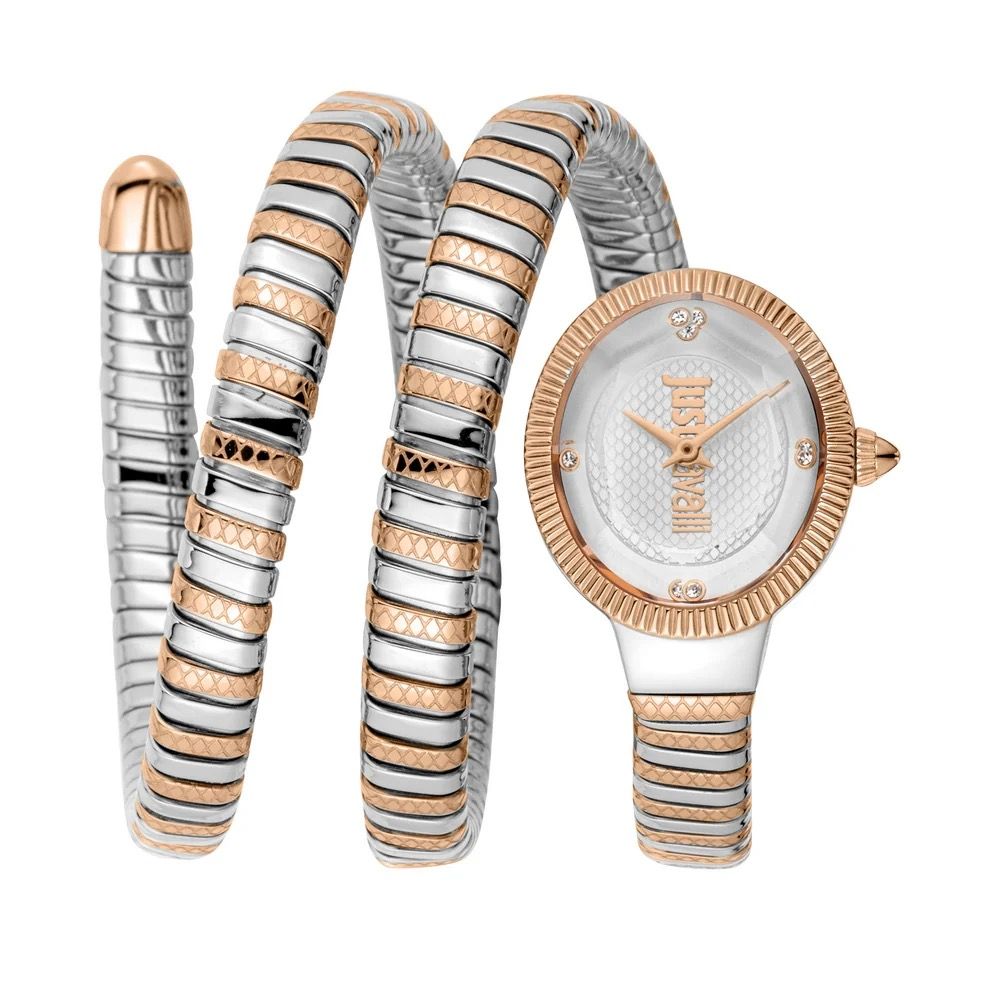 JUST CAVALLI