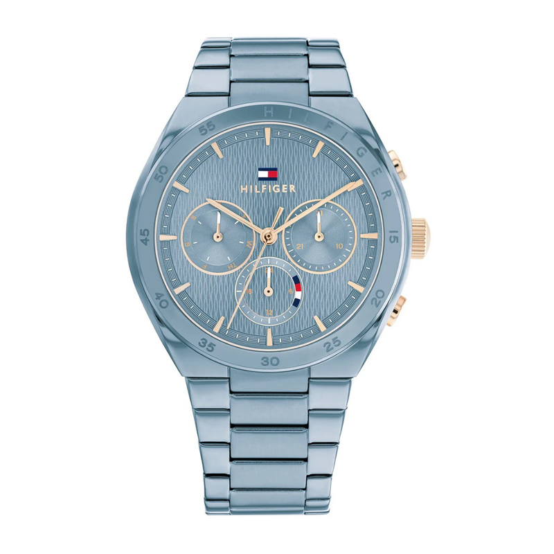 TOMMY HILFIGER, CARRIE