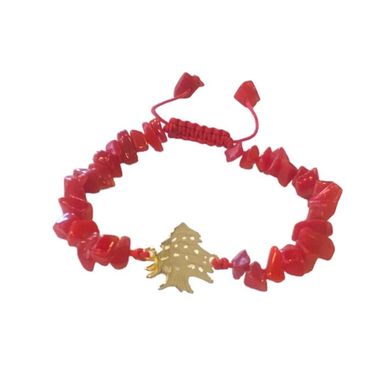 CEDAR BRACELET
