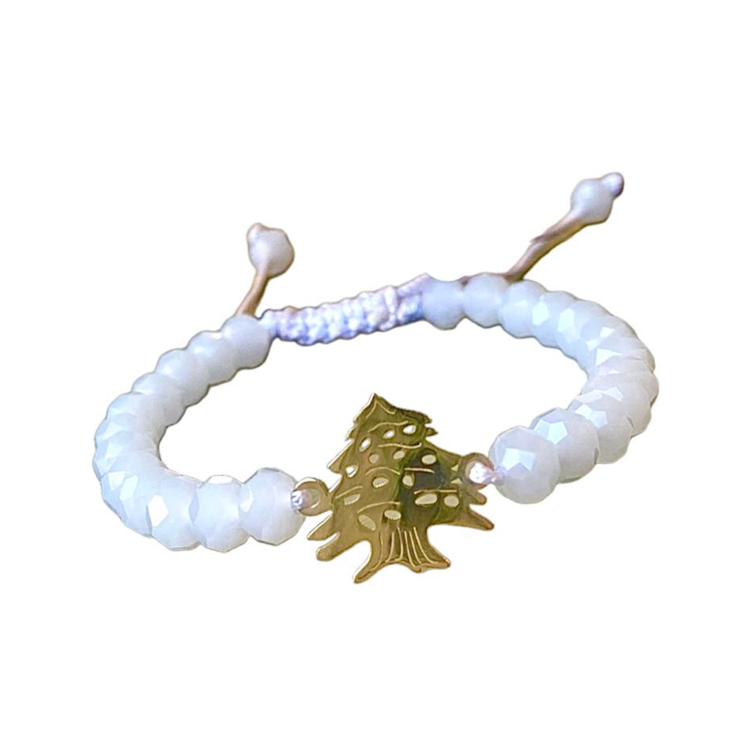 CEDAR BRACELET