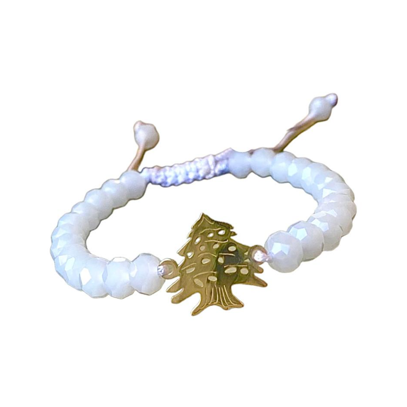 CEDAR BRACELET