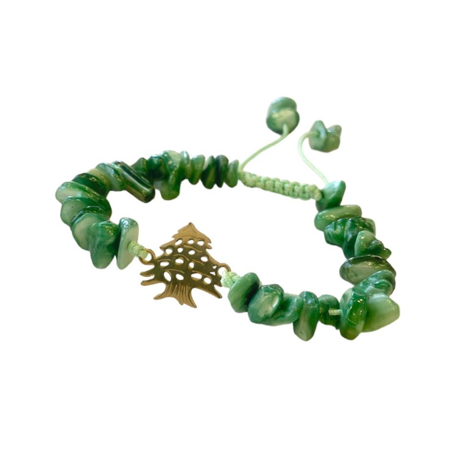 CEDAR BRACELET