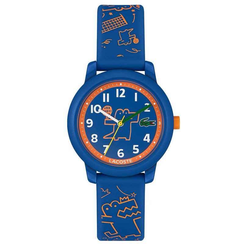 LACOSTE, L.12.12 KIDS