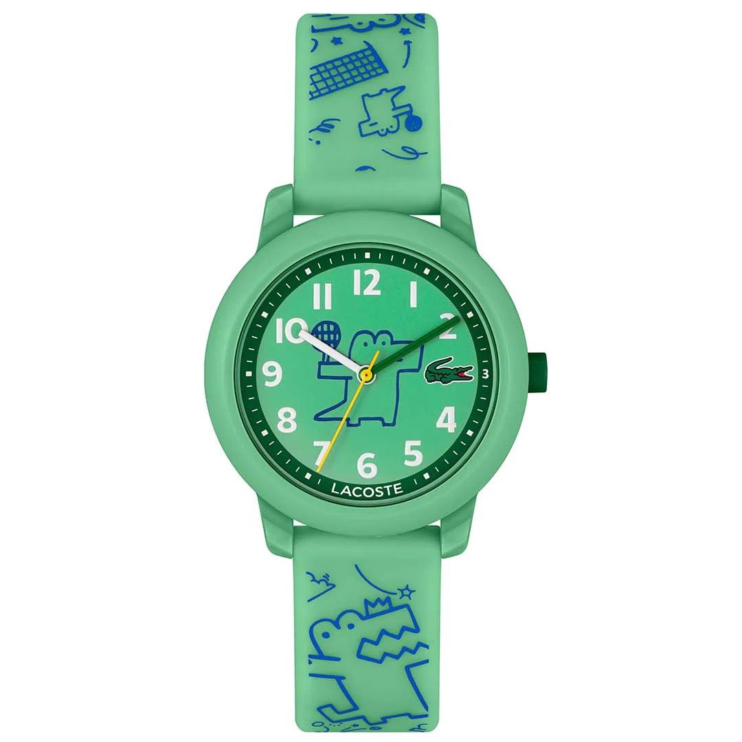 LACOSTE, L.12.12 KIDS