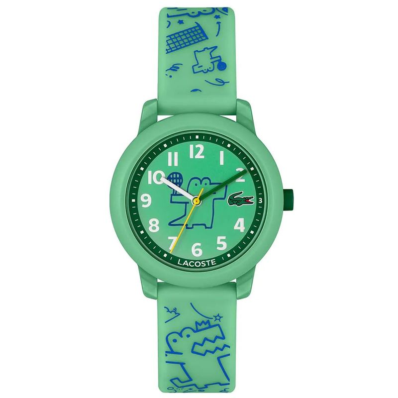 LACOSTE, L.12.12 KIDS
