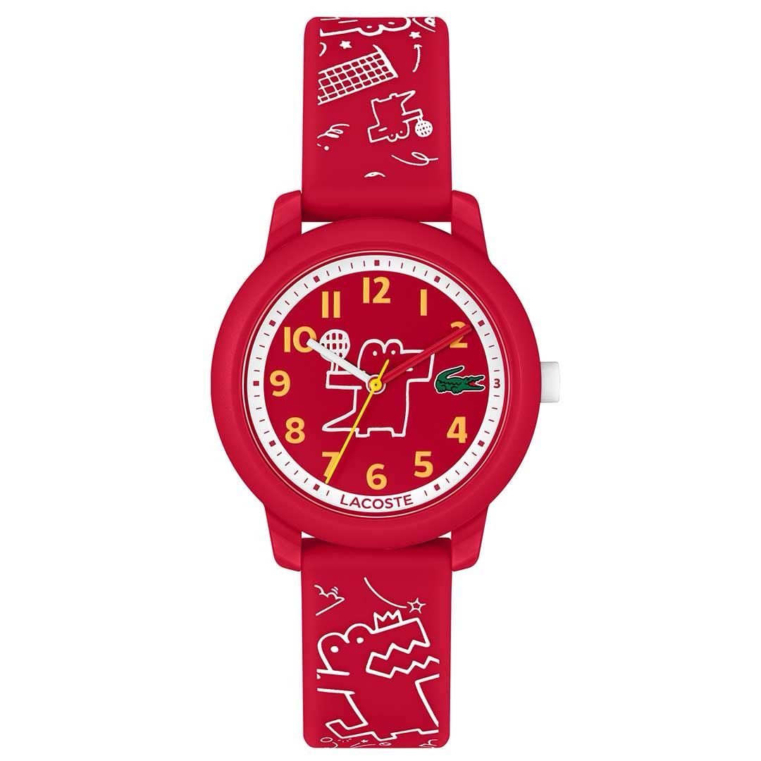 LACOSTE, L.12.12 KIDS