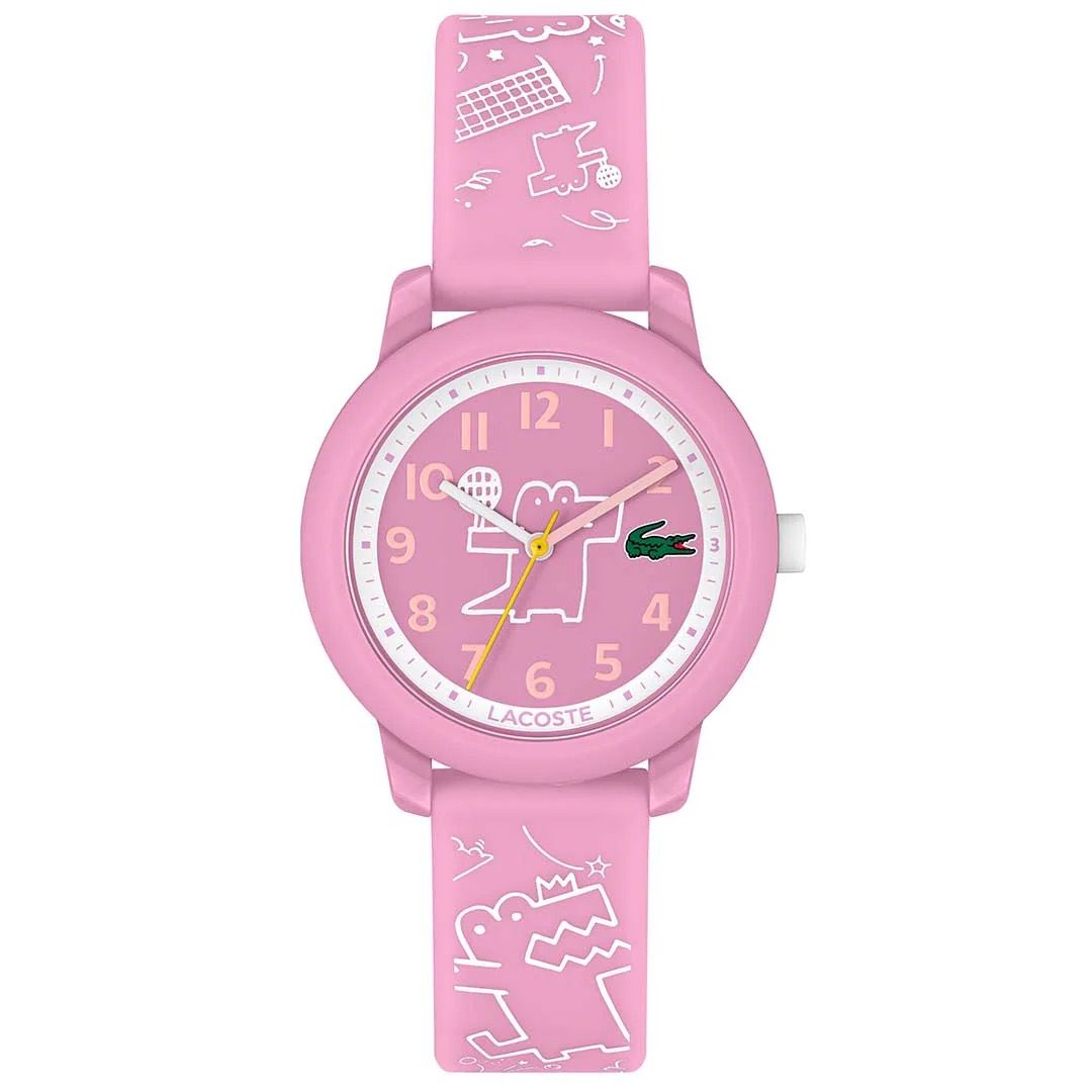 LACOSTE, L.12.12 KIDS