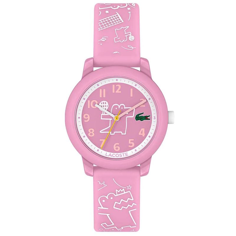 LACOSTE, L.12.12 KIDS