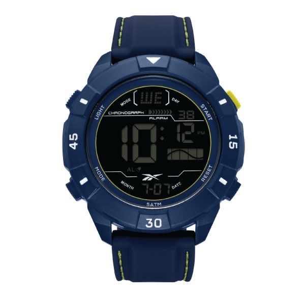REEBOK SPORT WATCH