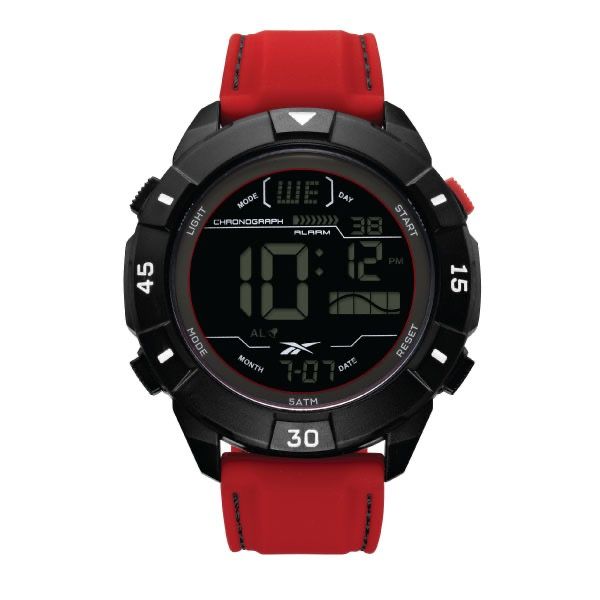 REEBOK SPORT WATCH