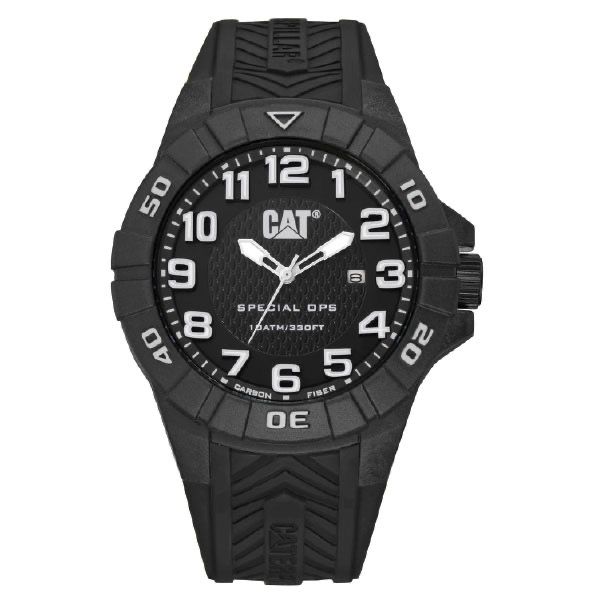 CAT SPECIAL OPS 1