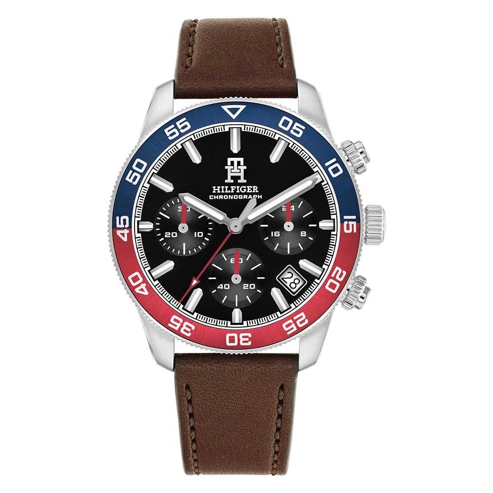 TOMMY HILFIGER, TH85 CHRONO