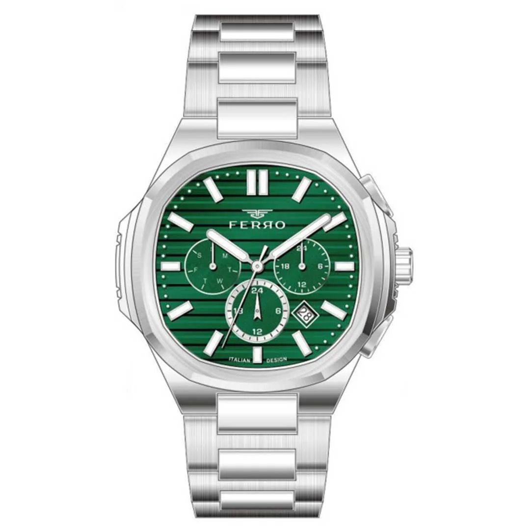 FERRO