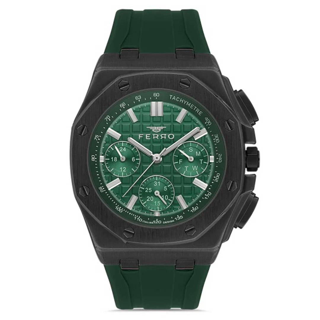 FERRO