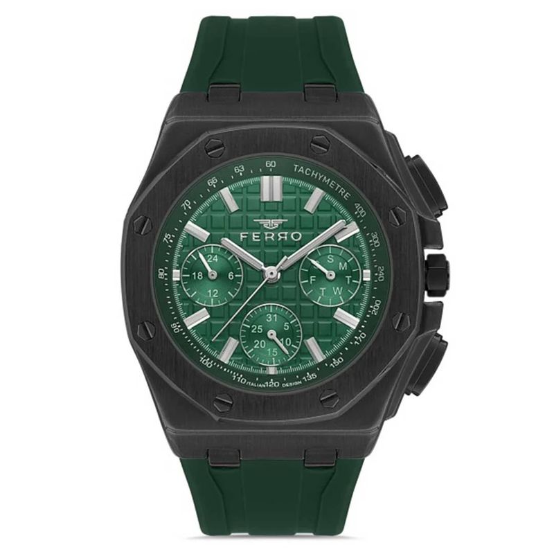 FERRO