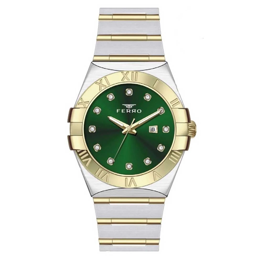 FERRO