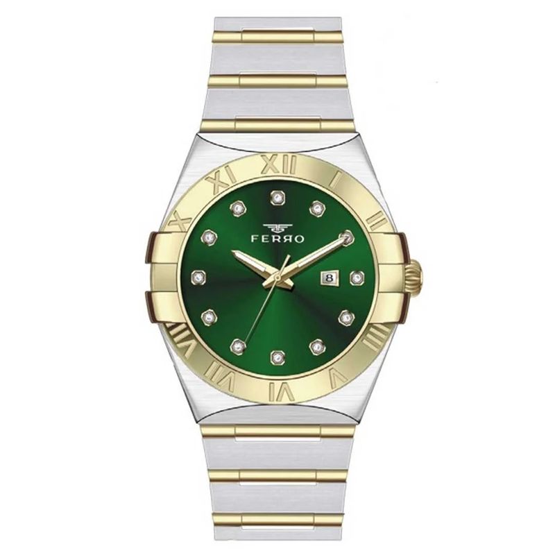 FERRO