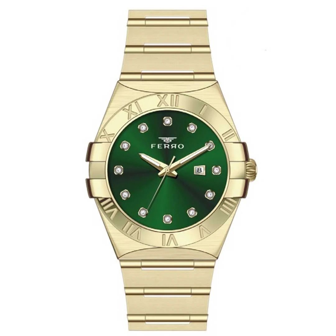 FERRO