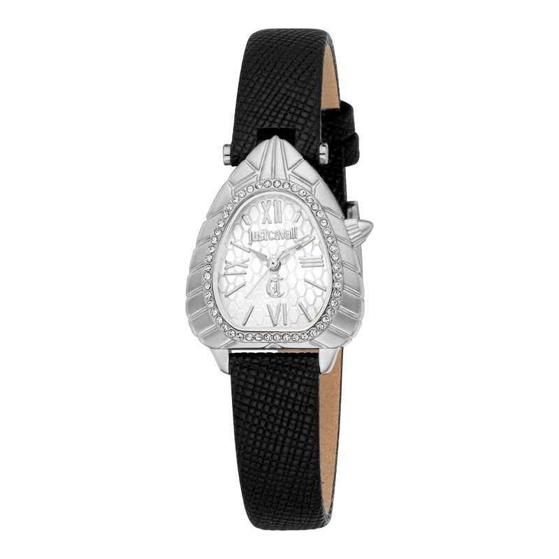 JUST CAVALLI, PERLA LEATHER