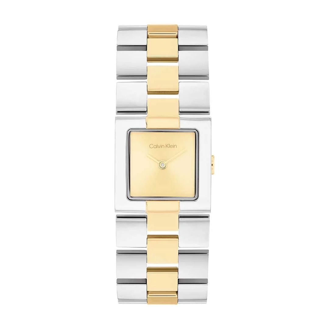 CALVIN KLEIN, MERIDIAN
