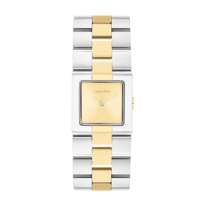 CALVIN KLEIN, MERIDIAN