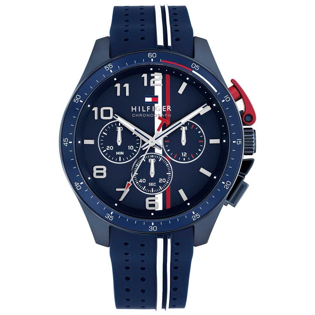 TOMMY HILFIGER BANK