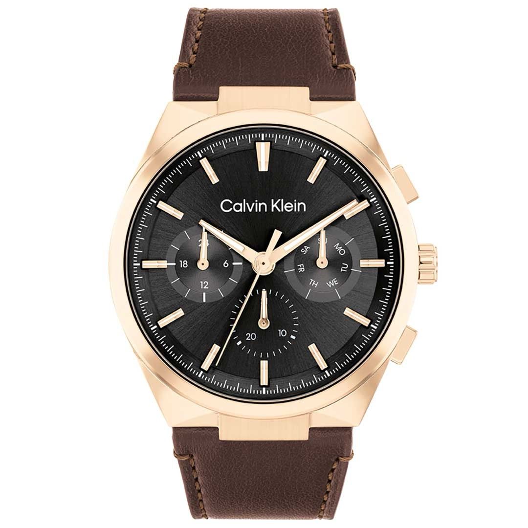 CALVIN KLEIN &quot;DISTINGUISH&quot;