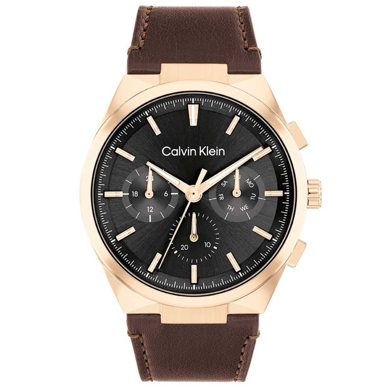 CALVIN KLEIN &quot;DISTINGUISH&quot;
