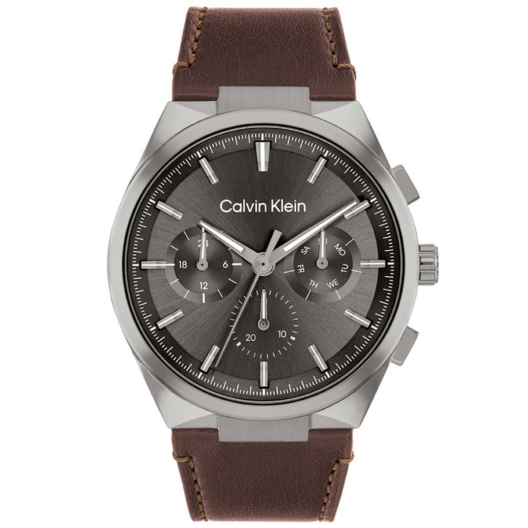 CALVIN KLEIN &quot;DISTINGUISH&quot;