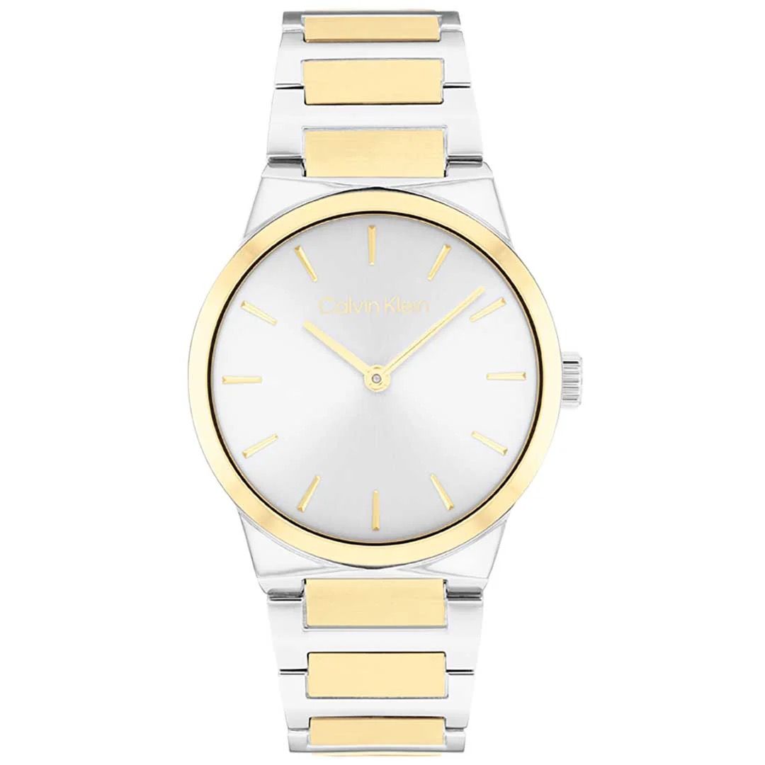 CALVIN KLEIN, LINEAR