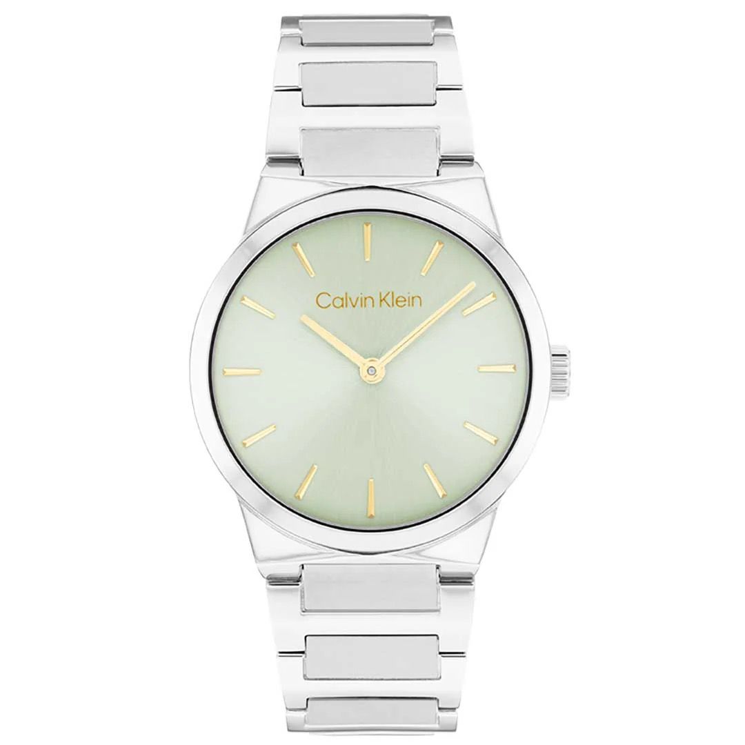 CALVIN KLEIN, LINEAR