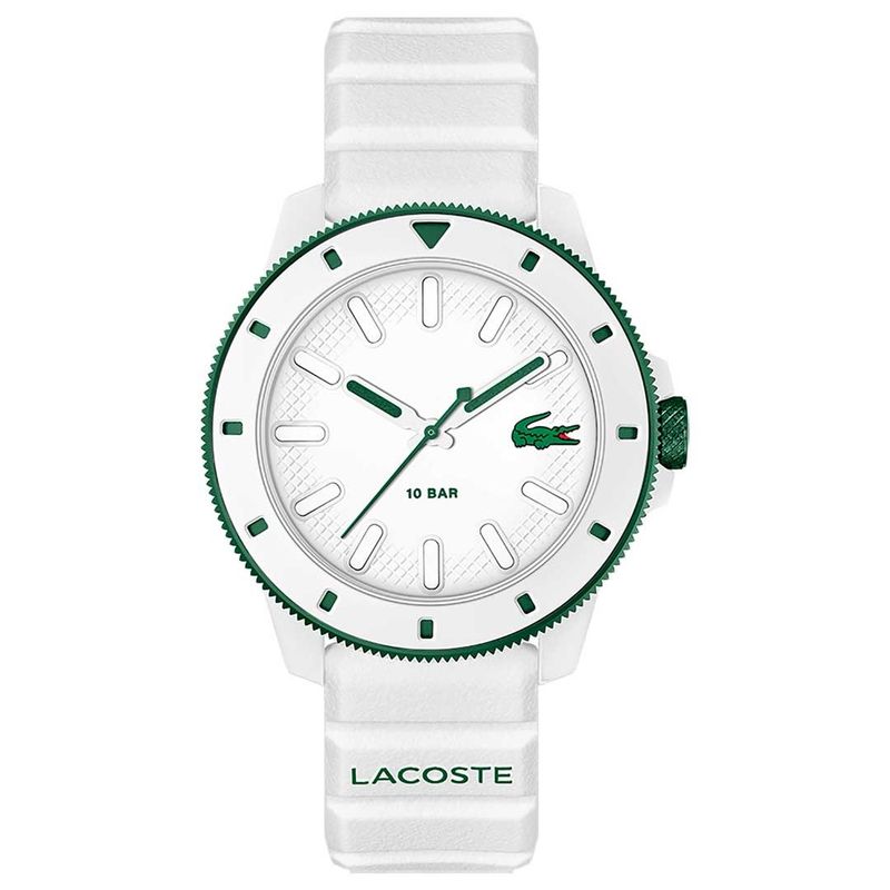 LACOSTE, L 12.12 SCUBA
