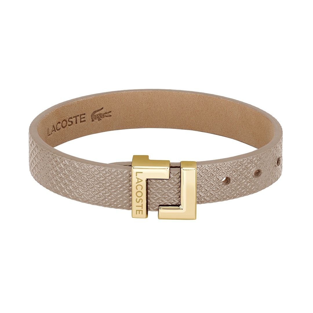 LACOSTE,  LURA BRACELET