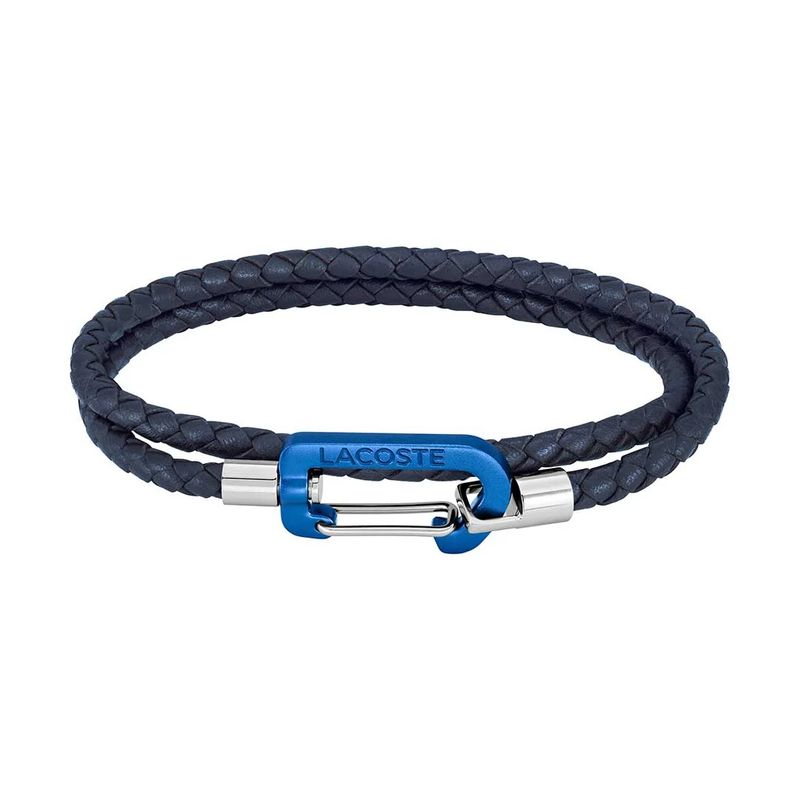 LACOSTE, MATT BRACELET