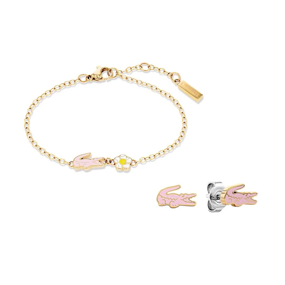 LACOSTE, GIFT SET