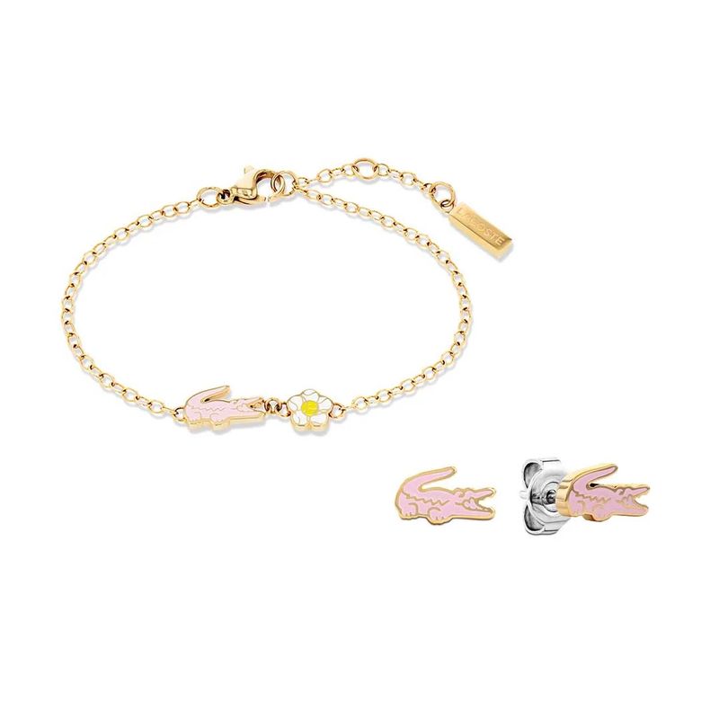 LACOSTE, GIFT SET