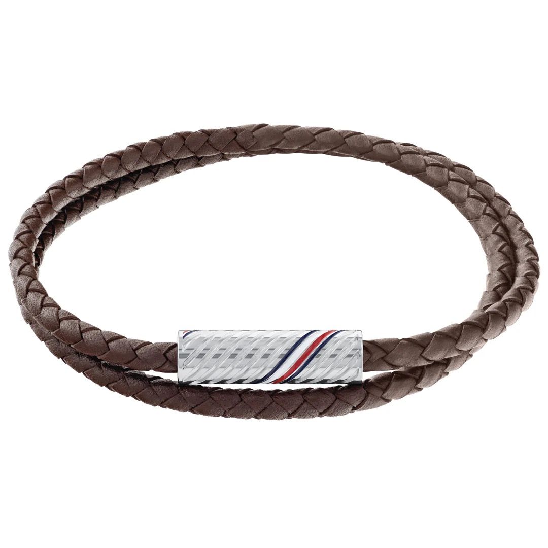 TOMMY HILFIGER, BRC.