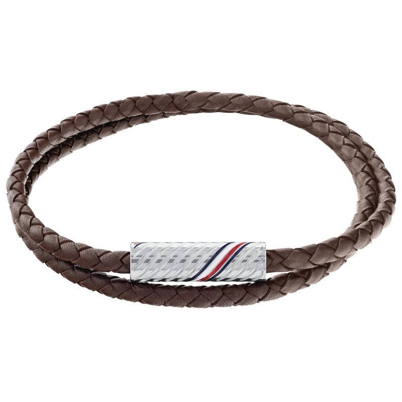 TOMMY HILFIGER, BRC.