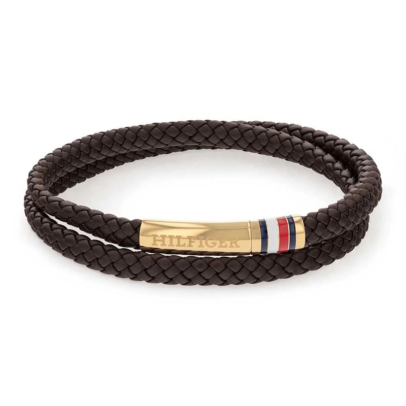 TOMMY HILFIGER, BRC.