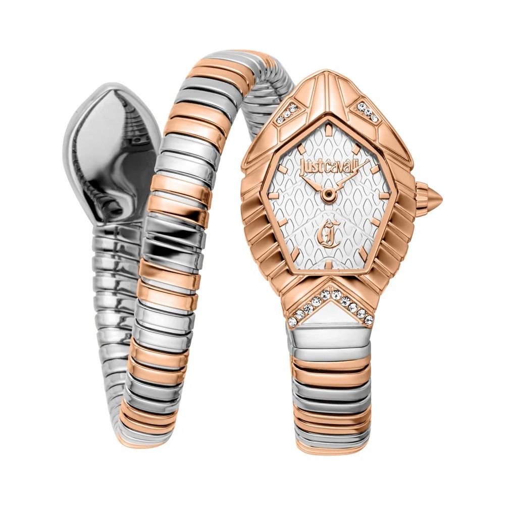 JUST CAVALLI,  SPERNZA