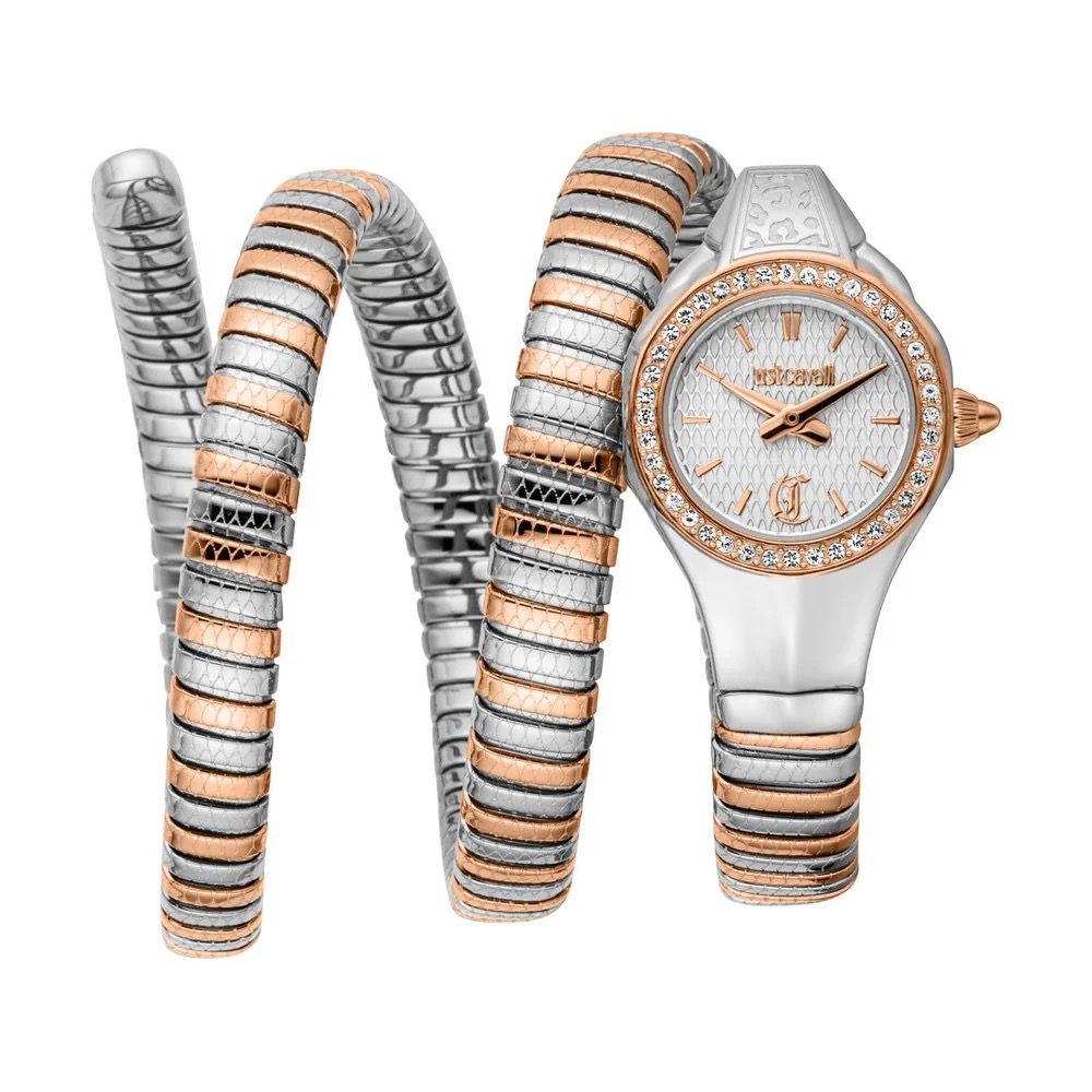 JUST CAVALLI,  VITA