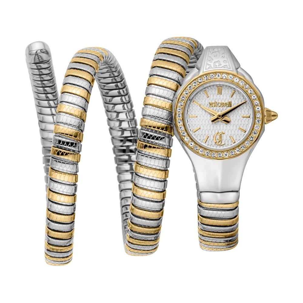 JUST CAVALLI,  VITA