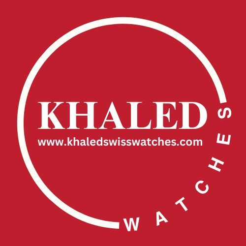 Khaled Swiss Watches
