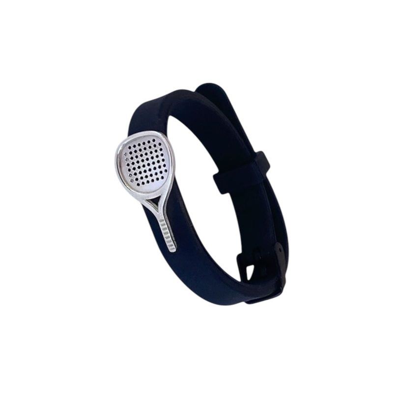 PADEL BRACELET, SILVER 925