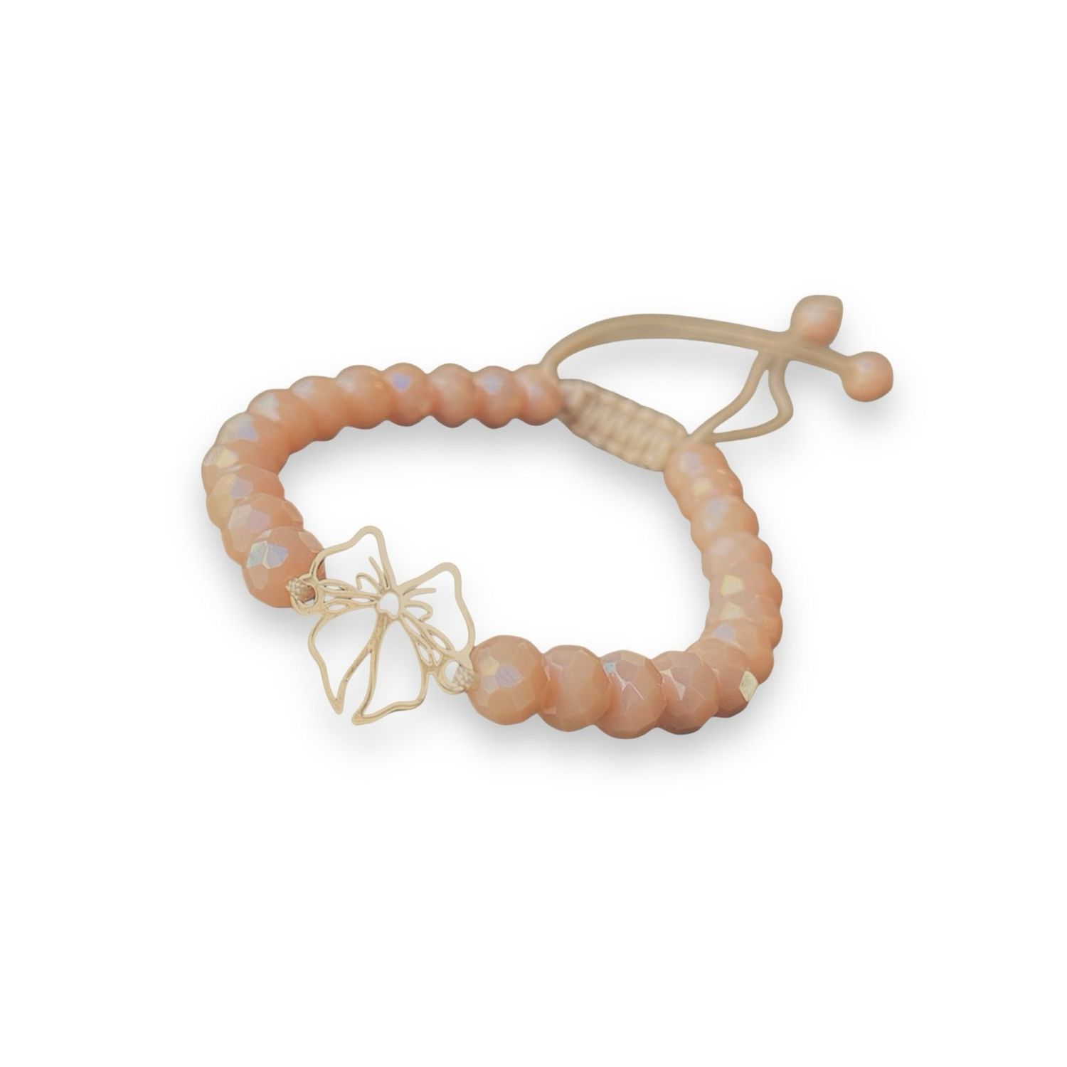 PAPILLON BRACELET, GOLD 18K
