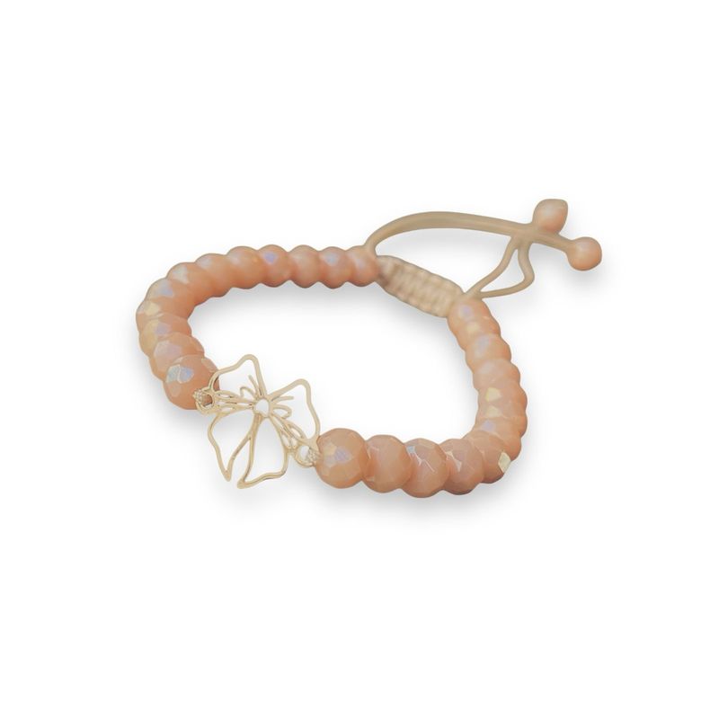 PAPILLON BRACELET, GOLD 18K
