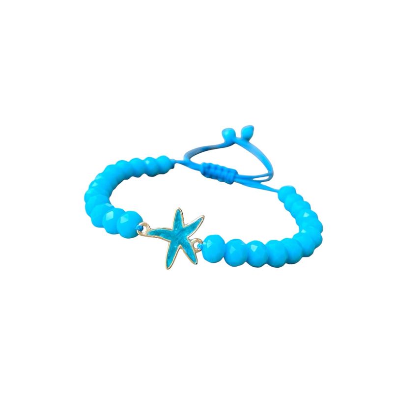 STAR FISH BRACELET